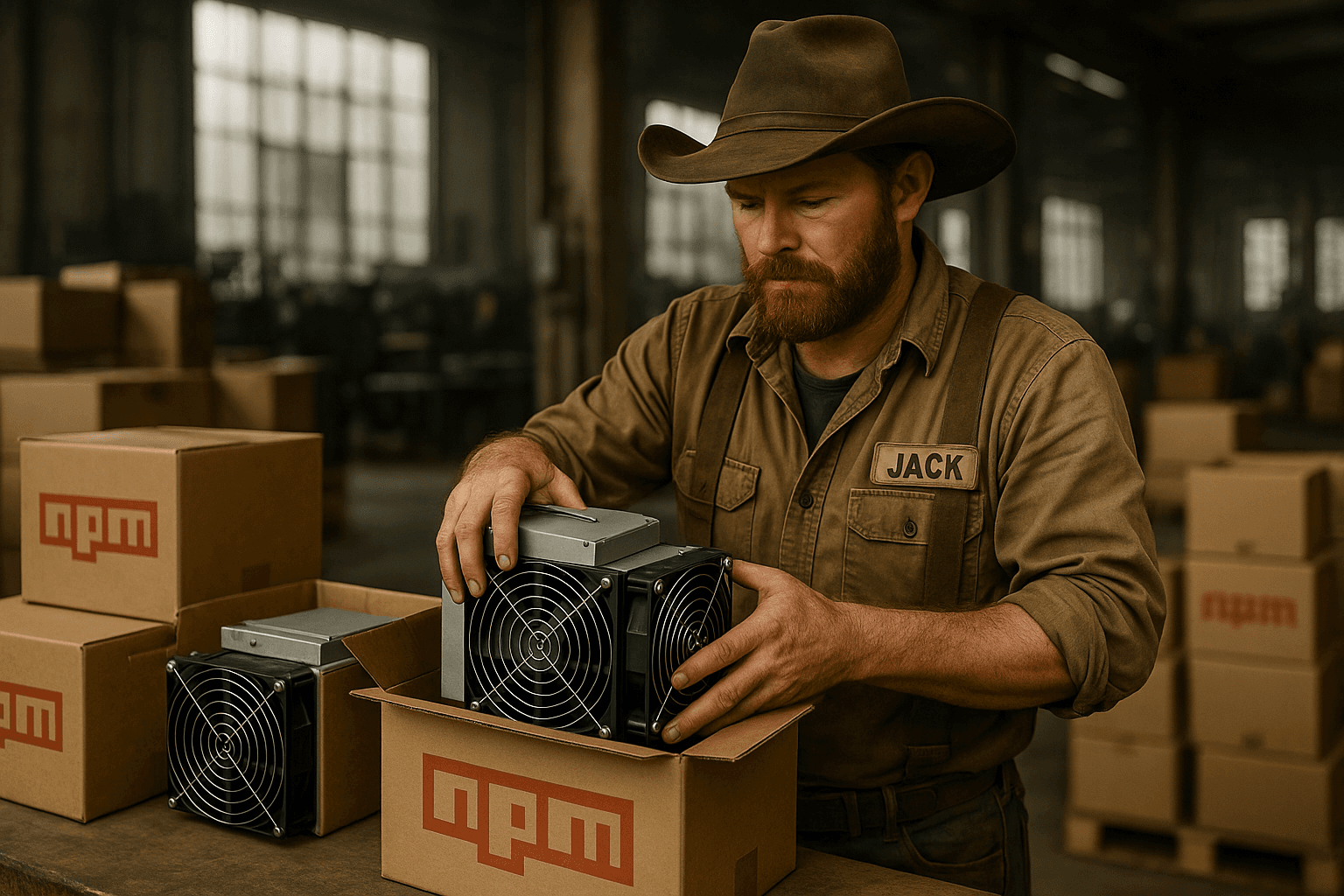 The Largest NPM Supply Chain Attack Ever and How to Defend Against It