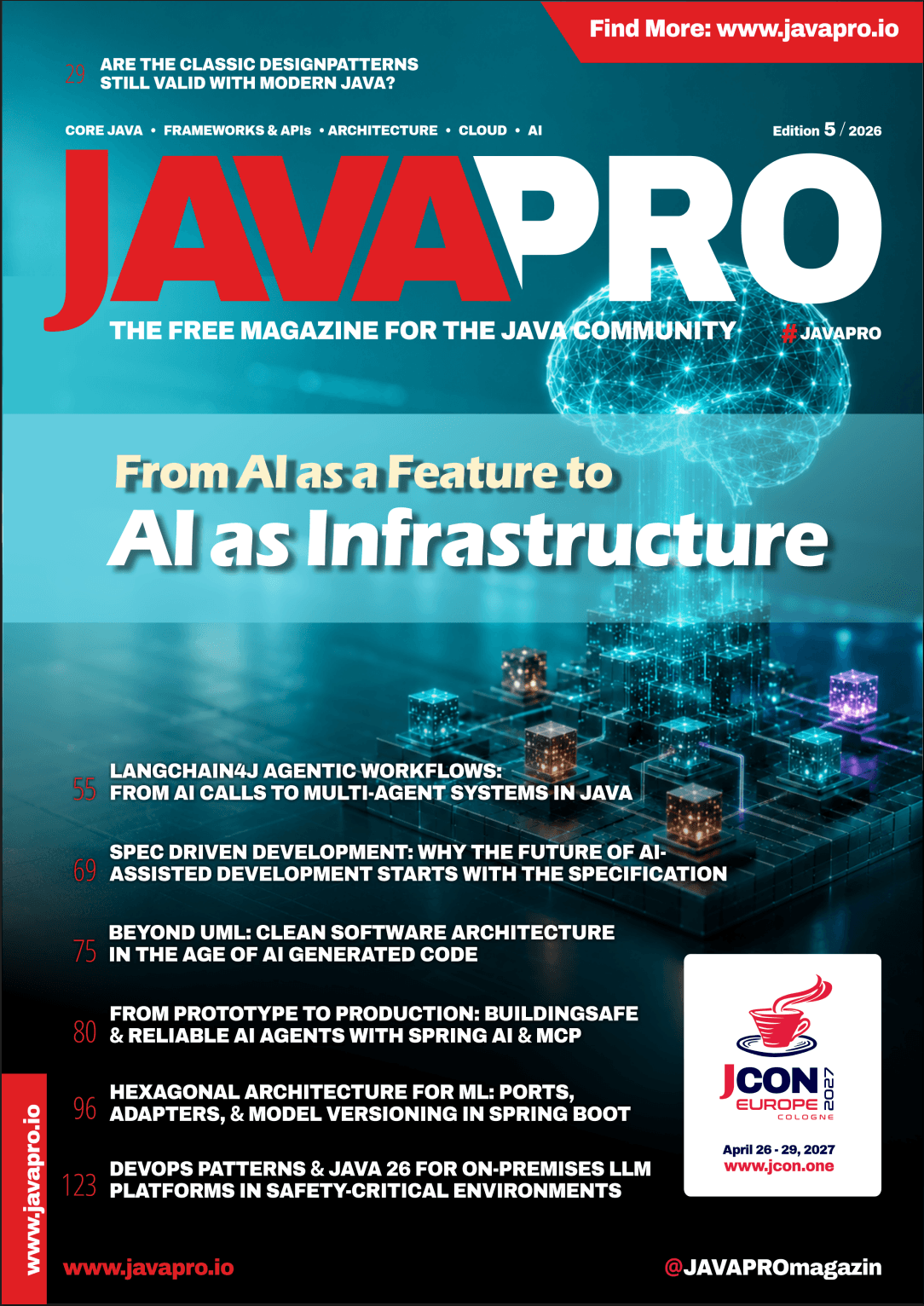 JAVAPRO Special Edition PDF