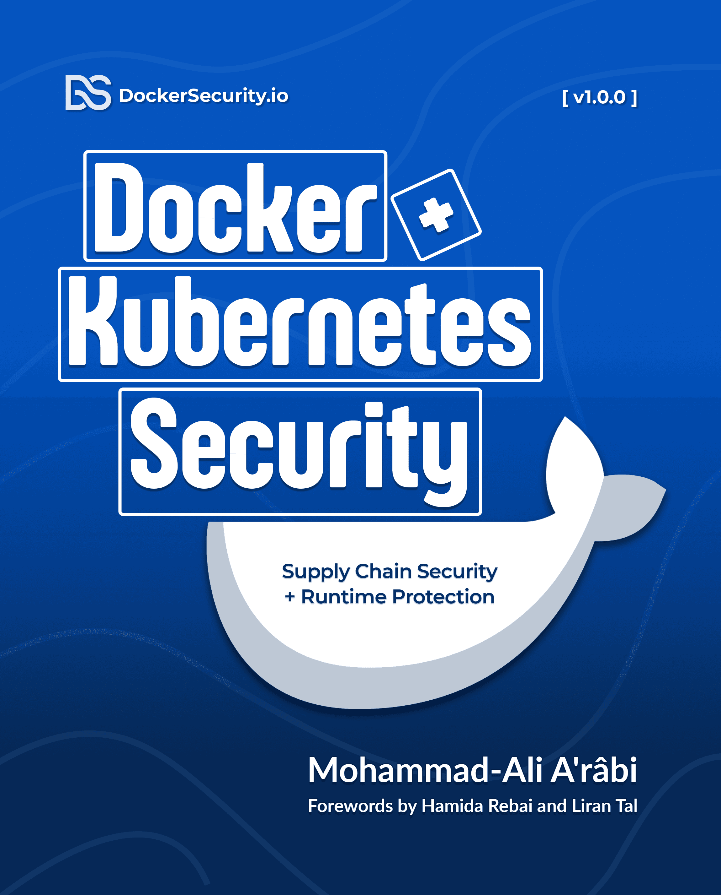 Docker & Kubernetes Security book cover