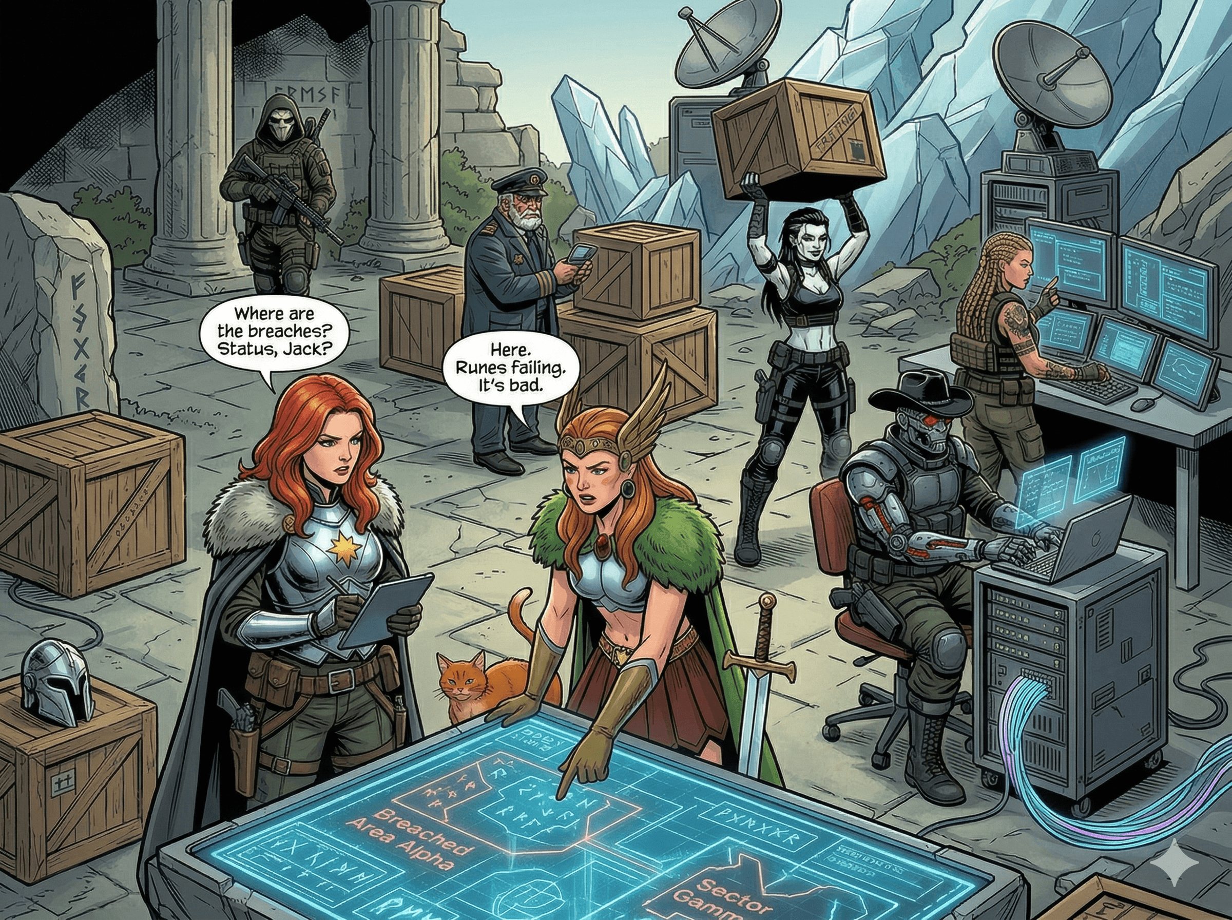 Dockerizing a Java 26 Project with Docker Init