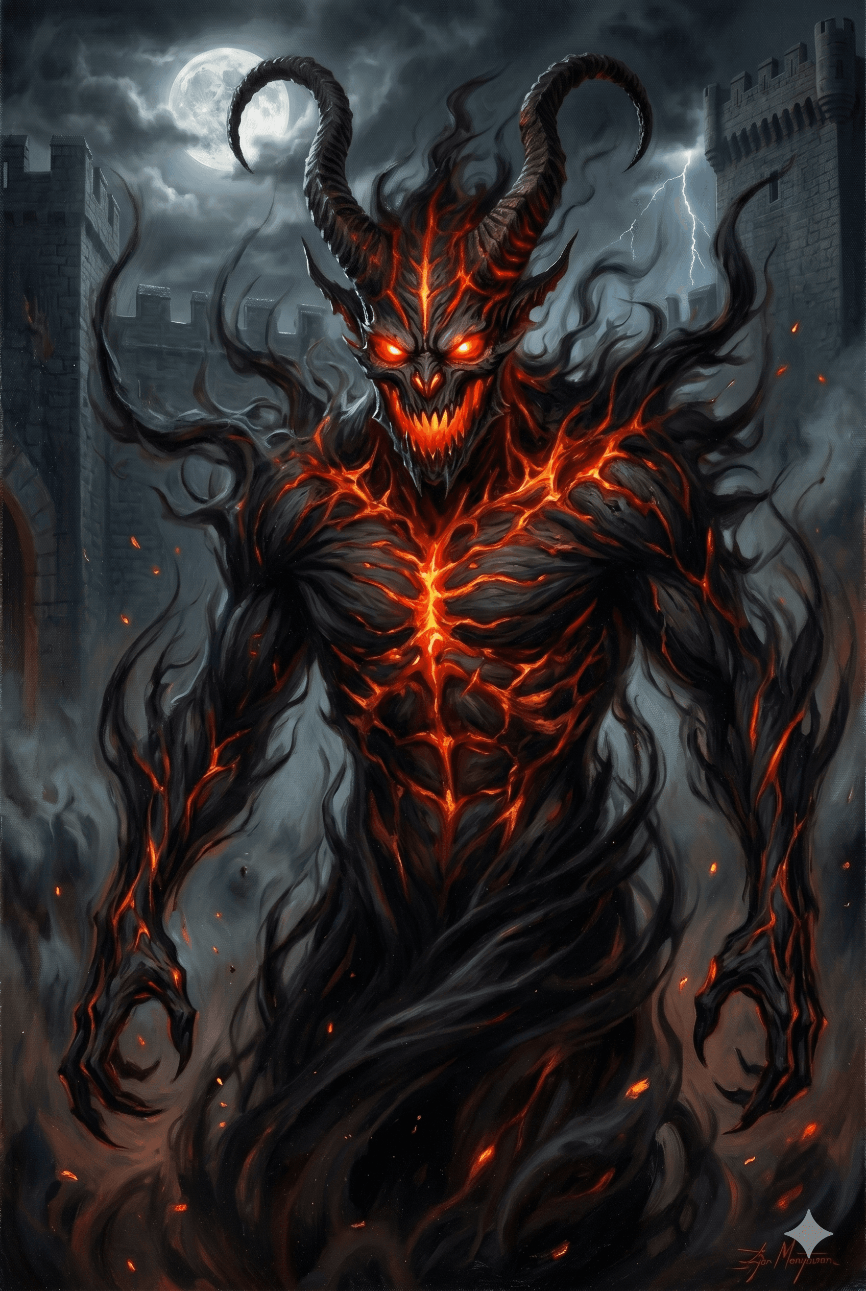 Angra Mainyu