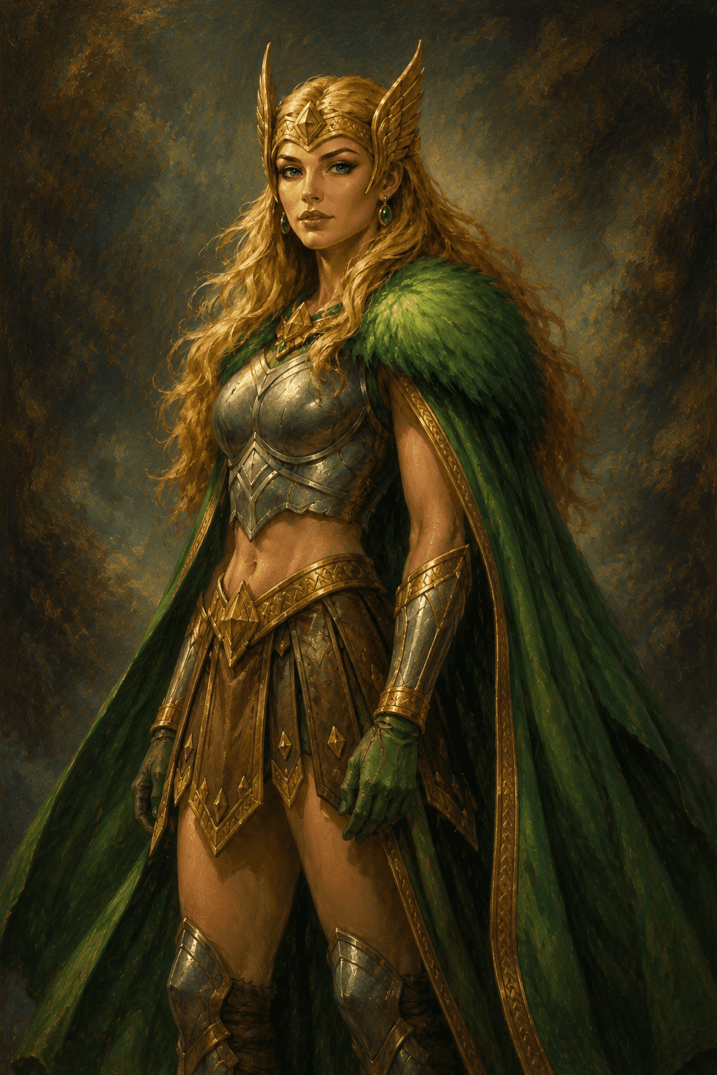 Freyja