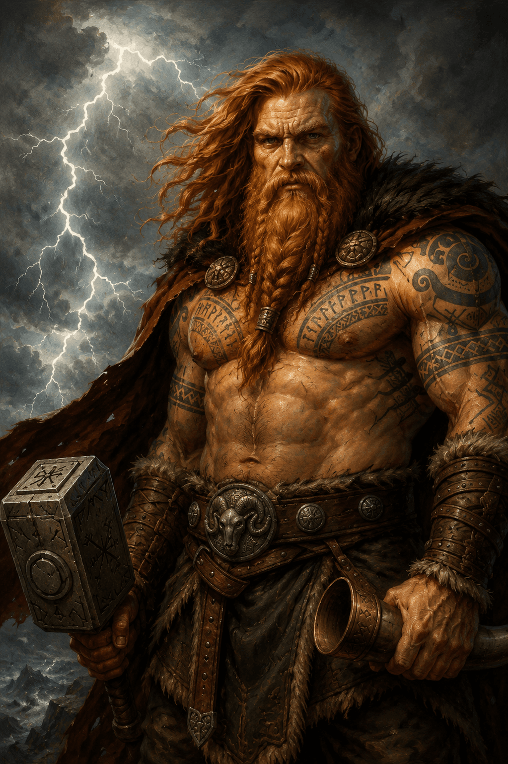Thor