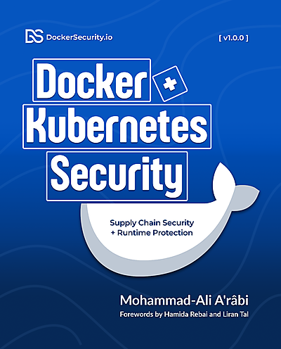 Docker and Kubernetes Security